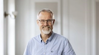 Hans-Christian Slotved